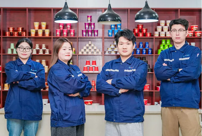 Service Team