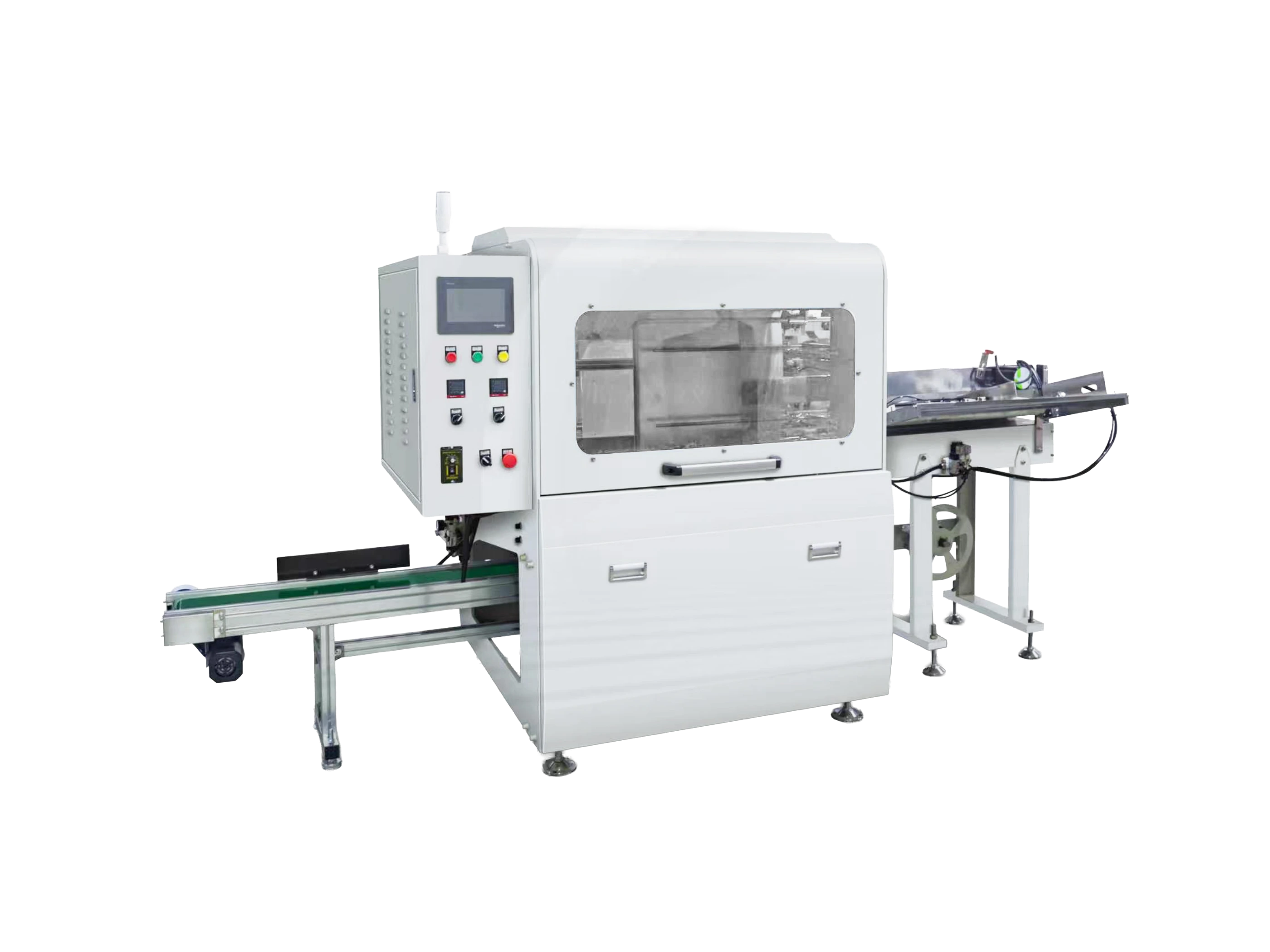 XC-800 Paper Cups,Paper Bowls Packing Machines